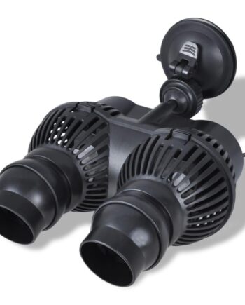 Akvariepump Vågskapare 12000 Liter   Timen