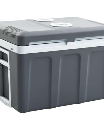 Bærbar Termoelektrisk Køleboks 40   12   230