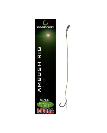 Gardner Ambush Rig