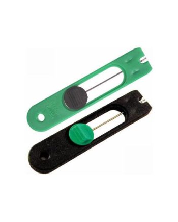 Gardner Braided Hair Needle