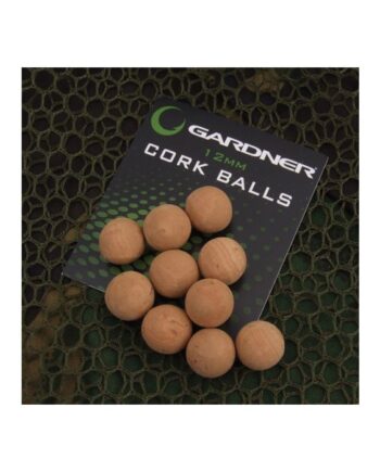 Gardner Cork Balls