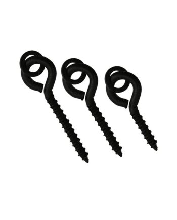 Gardner Covert Long Flexi Bait Screws