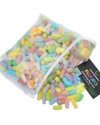 Gardner Dissolving Rig Foam Fluoro