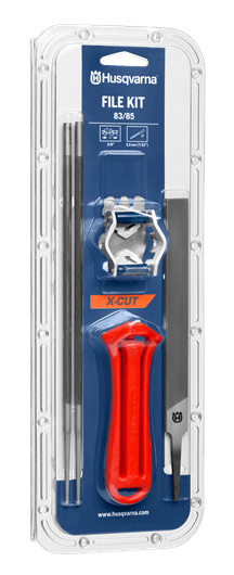 Husqvarna Filesæt Quot Mm -cut