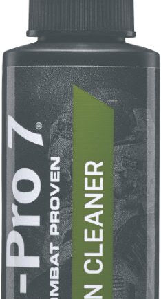 -pro   Gun Cleaner   Oz    236 Ml  Trigger Bottle