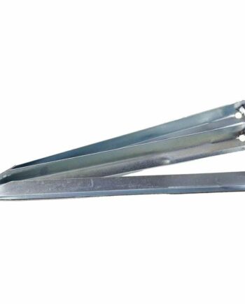 Regatta   Teltpløkker   Quot    Stk  Stål  Grå Sølv