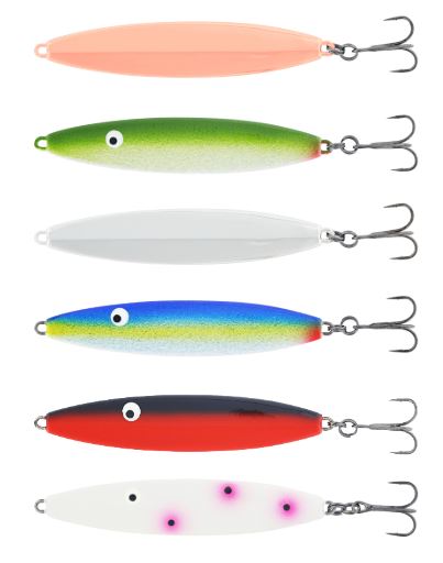 Skruen Fixed 15g Red Black