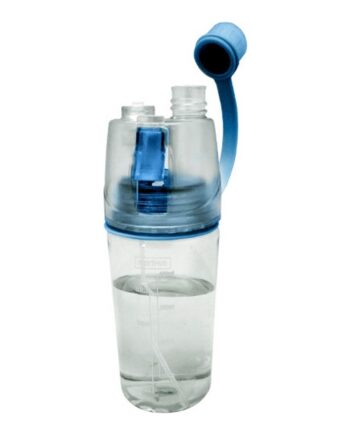 Vin Bouquet Vandflaske 400 Ml Sportsflaske