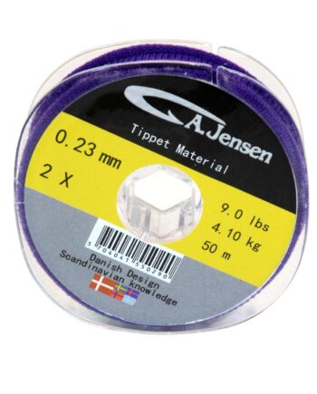 Jensen Mono Tippet   23mm    10kg