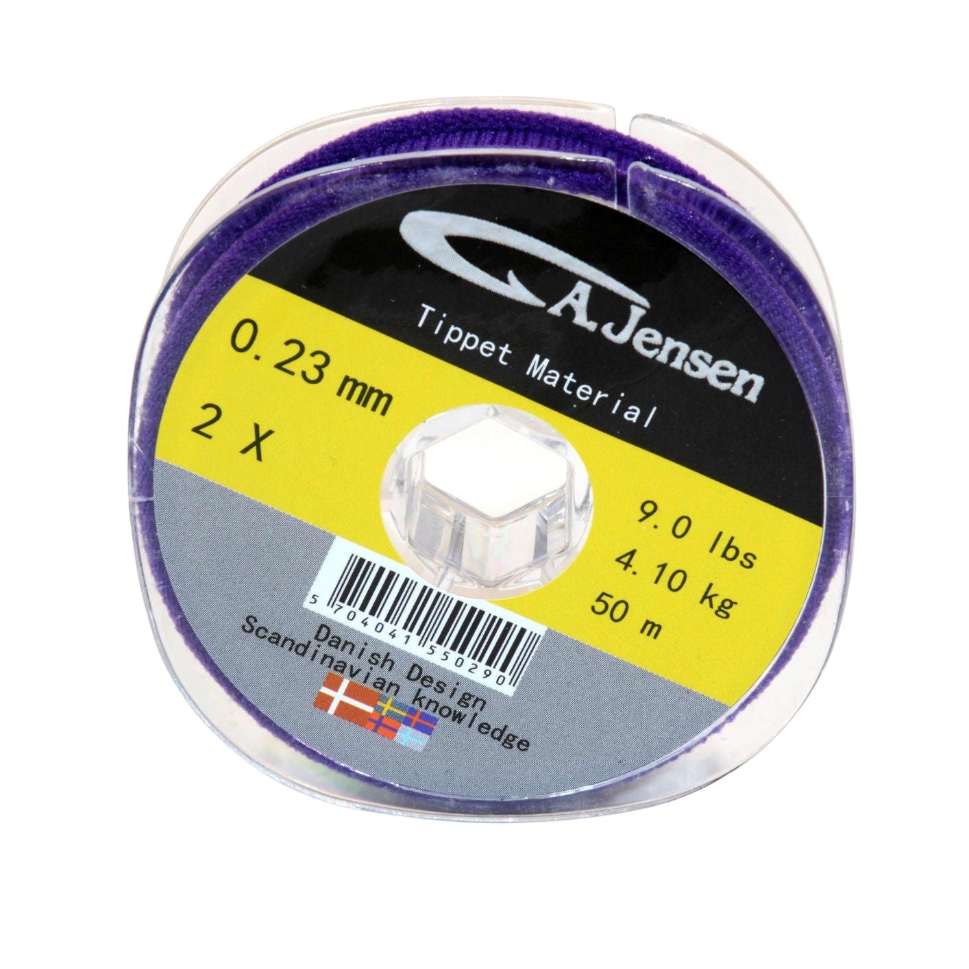 Jensen Mono Tippet 23mm 10kg