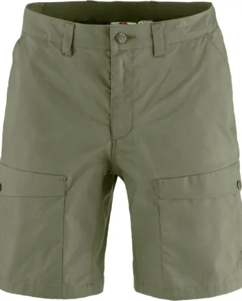 Abisko Hybrid Trail Shorts   46