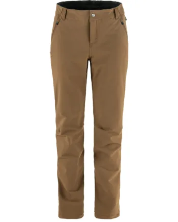 Abisko Winter Stretch Trousers   36