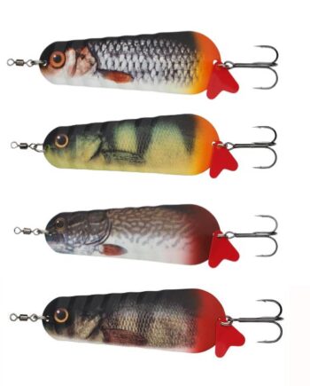 Abu Garcia Atom Pro 25g