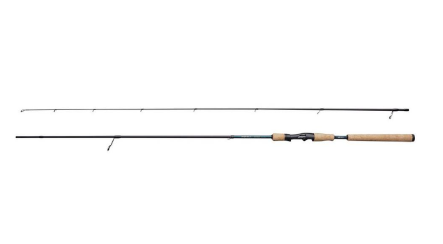 Abu Garcia Orra Seatrout Spin Spinnestang