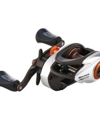 Abu Revo   Winch Leeft Lp