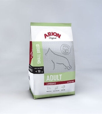 Adult     Kg  Lam Og Ris