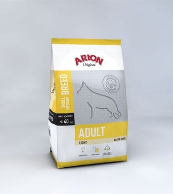 Adult     12 Kg  Light