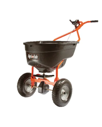 Agri-fab Gødning Saltspreder 60 Ltr