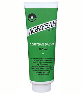 Agrysan Med Bivoks 300 Ml