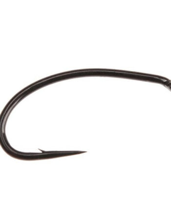 Ahrex Fw540 Curved Nymph  10