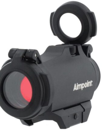 Aimpoint Micro H2 2moa Weaver