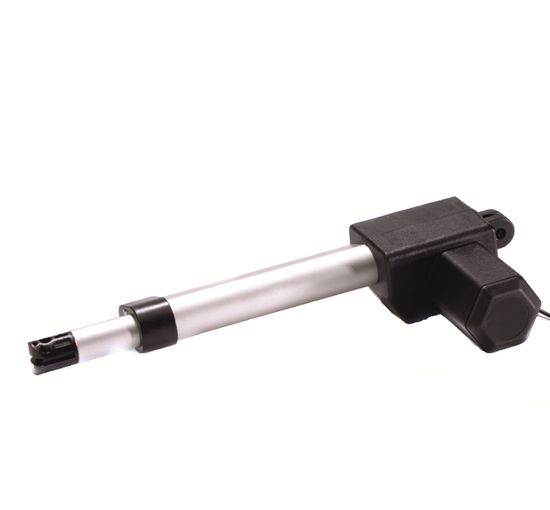 Aktuator El-cylinder