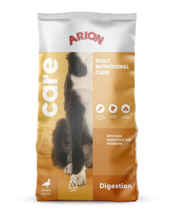 Arion Care Digestion 12 Kg