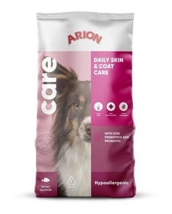 Arion Care Hypoallergenic 12 Kg