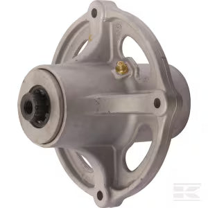Assembly Spindle
