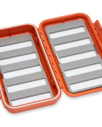 Attractor Fly Case Orange