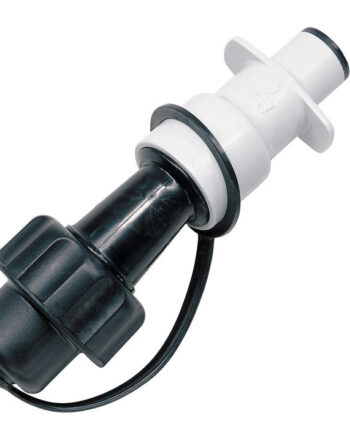 Automatisk Hældetud Kæde