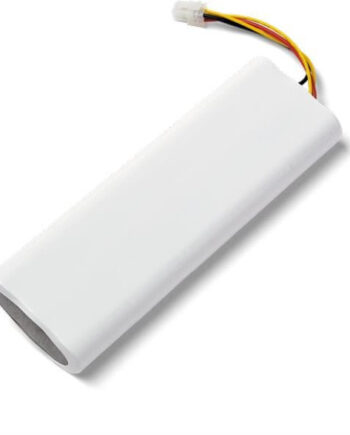 Automower Nihm Batteri