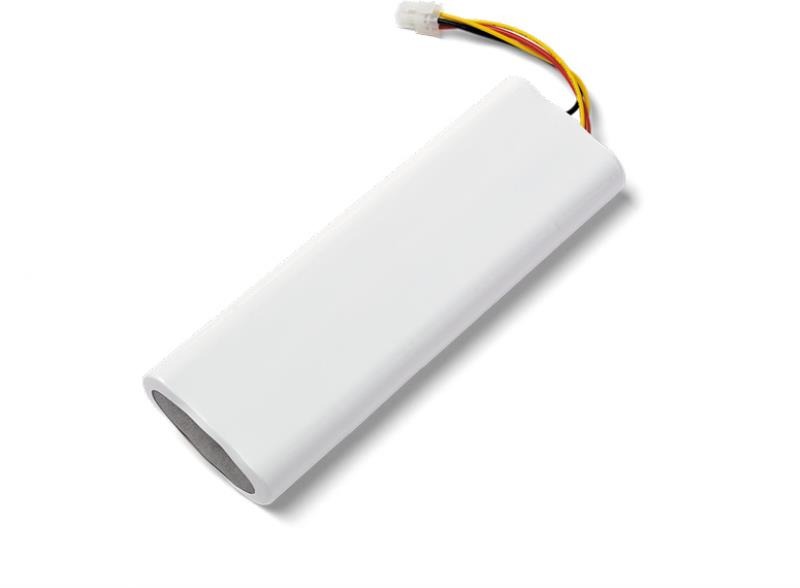 Automower Nimh Batteri
