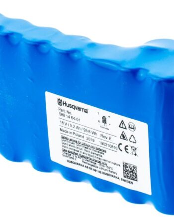 Batteri Li-ion