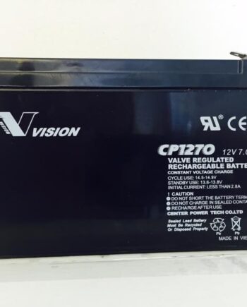 Batteri Til Fodermaskine