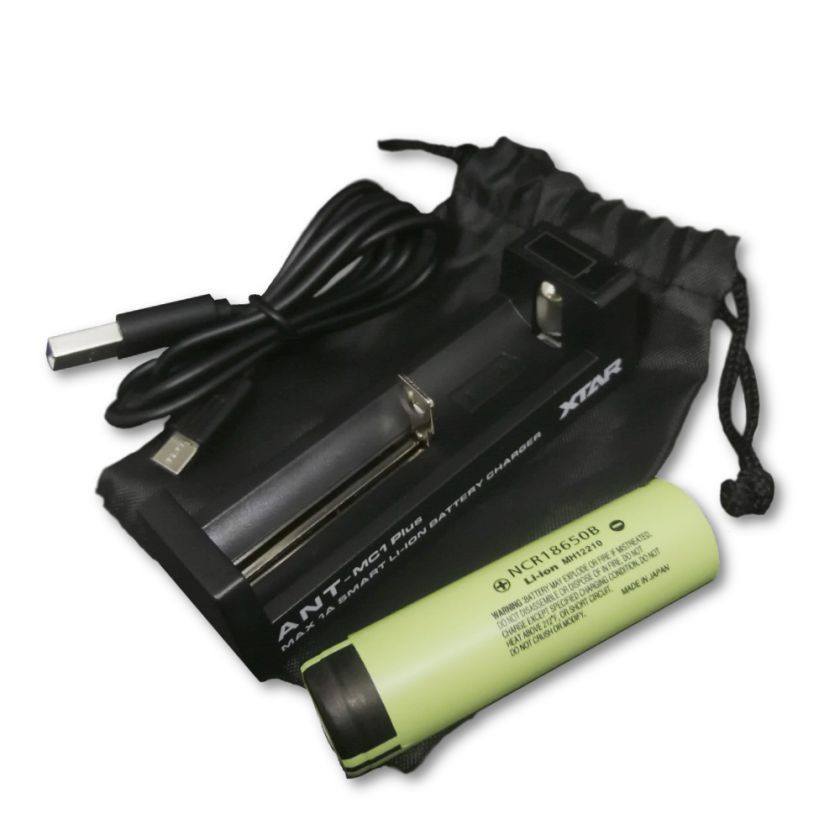 Batteripakke Til Pard Nv007
