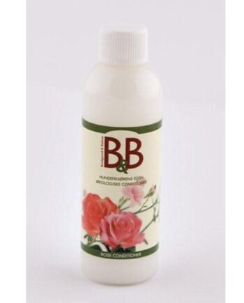 Bb Conditioner Rose