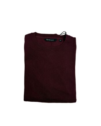 Becker  -neck Bordeaux
