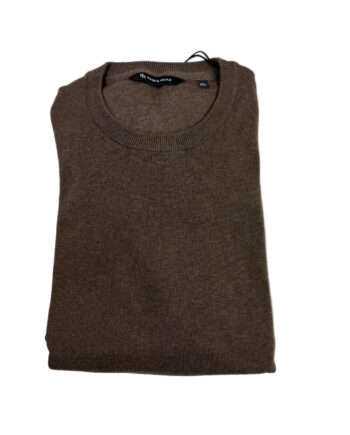 Becker  -neck Brun