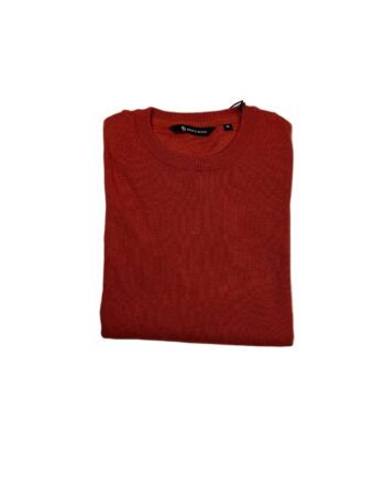 Becker  -neck Orange