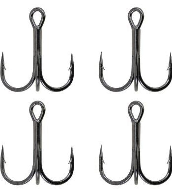 Berkley Fusion Trekrog  10