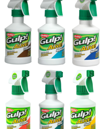 Berkley Gulp Alive Spray