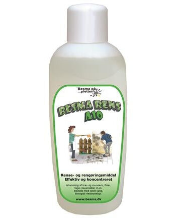 Besma Rensa10   Liter