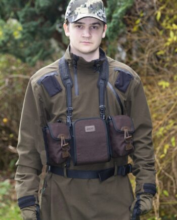 Binocular Harness System Toke