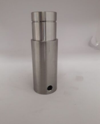 Bøsning    Axial Pumpe