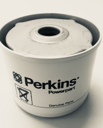 Brændstoffilter Perkins