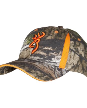 Browning Center Cap Modna One Size