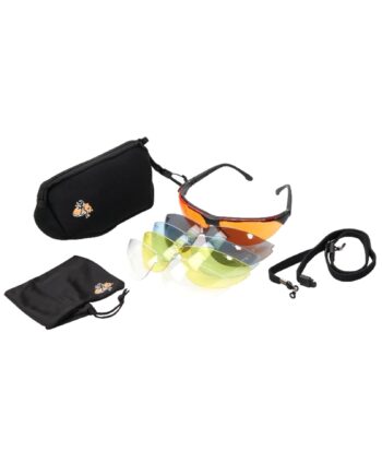 Browning Claymaster Skydebrille