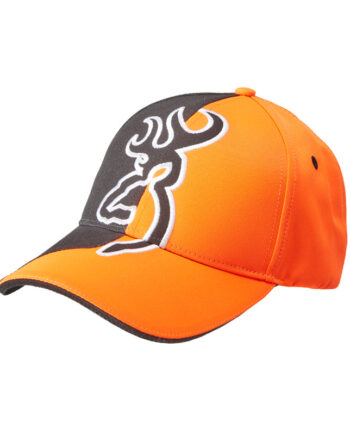 Browning Half Blaze Cap