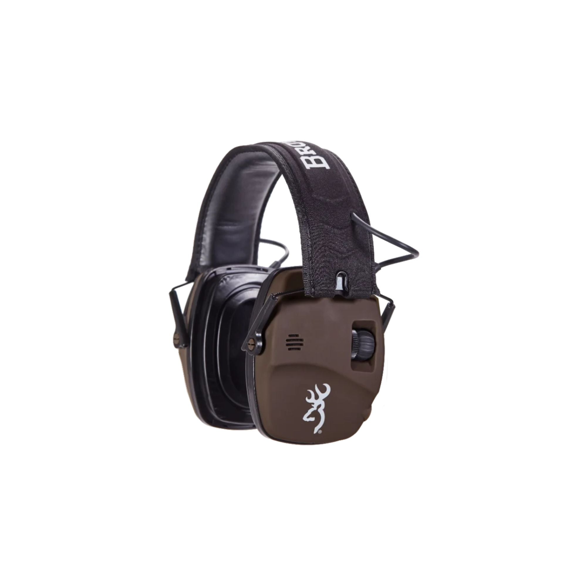 Browning Høreværn Bdm Bluetooth Black Olive